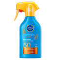 Protege & Broncea Spray SPF50 Protege & Broncea Spray SPF50